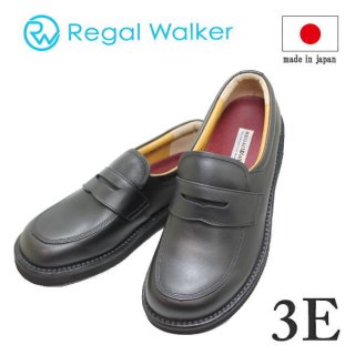 リーガルウォーカー Regal Walker 新品 革靴 黒 26.0 リーガルウォーカー Regal Walker 新品 革靴 黒 26.0