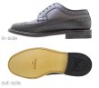 画像4: REGAL（リーガル） 2235N 黒色（ブラック）ウィングチップ 革靴 メンズシューズ ビジネスシューズ 本革（レザー) (4)