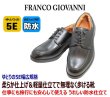 画像2: FRANCO GIOVANNI フランコジョバンニ FG5302 ブラック (2)