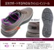 画像5: ROCKPORT ロックポート ワールドツアークラッシック K70884 ブラウン ウォーキングシューズ メンズシューズ 本革 革靴 　rockport (5)