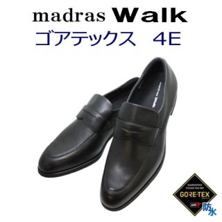 GORE-TEX】 マドラスウォーク madras Walk ゴアテックス