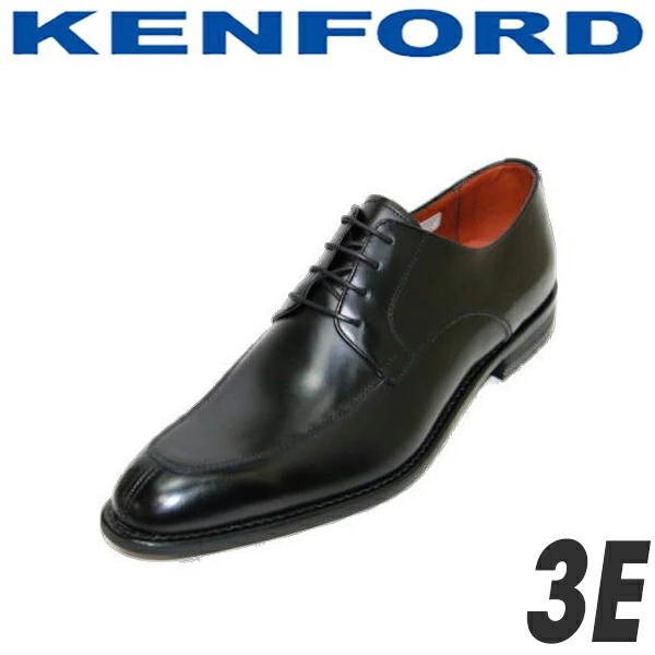 KENFORD REGAL(ケンフォード リーガル)KB47 黒(ブラック)革靴 KENFORD REGAL(ケンフォード リーガル)KB47 黒(ブラック)革靴