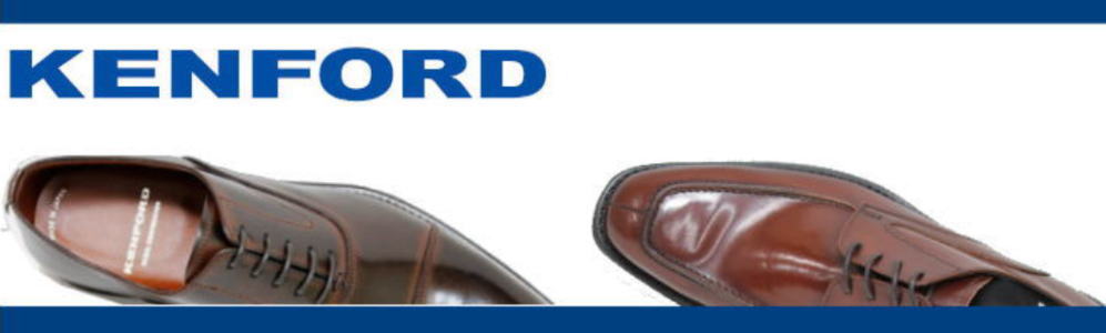 東京 神田 リズム靴店 靴屋 ケンフォード KENFORD 東京 神田 リズム靴店 靴屋 ケンフォード KENFORD
