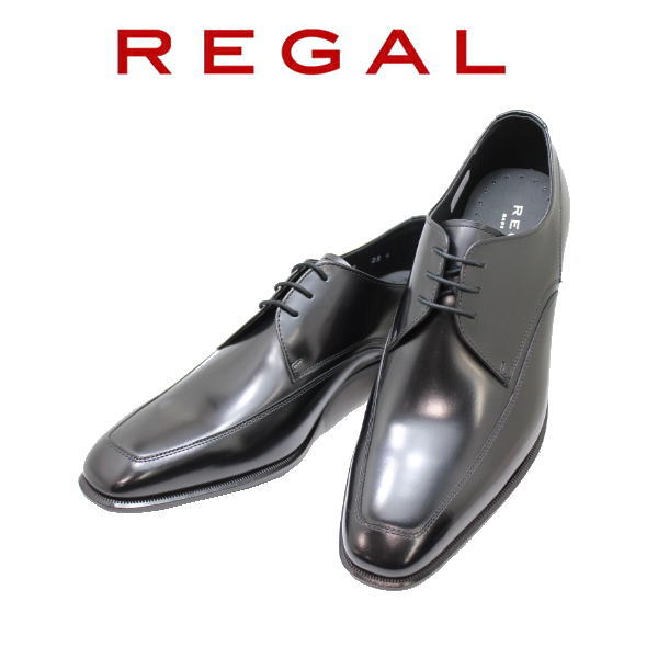 REGAL リーガルシューズ 25.5 415R V027 2足セット