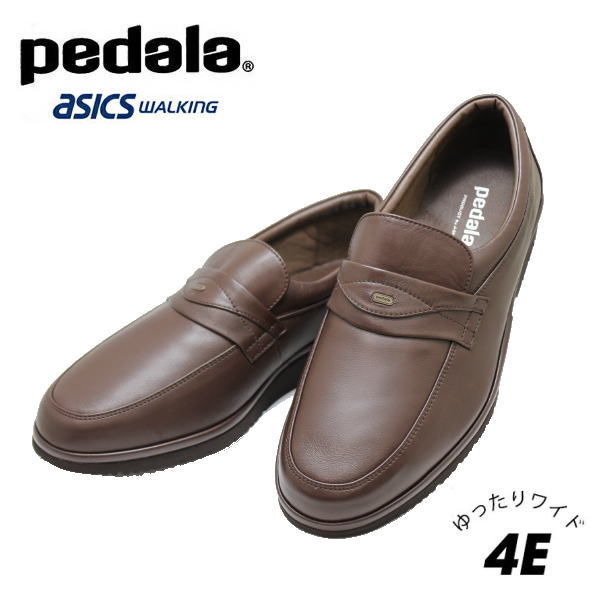 asics walking pedala