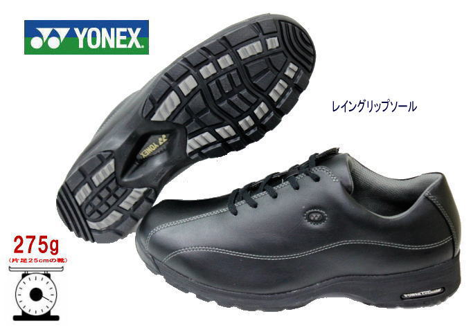 ●YONEX ヨネックス SHW-MC21  幅広　3.5E